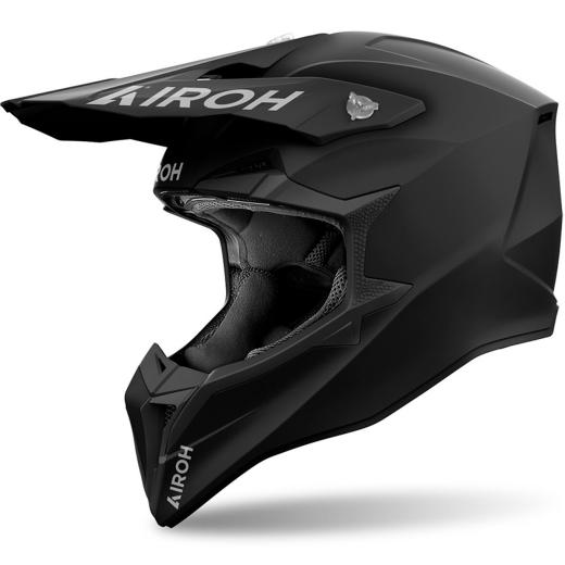 Capacete Airoh Wraap Color