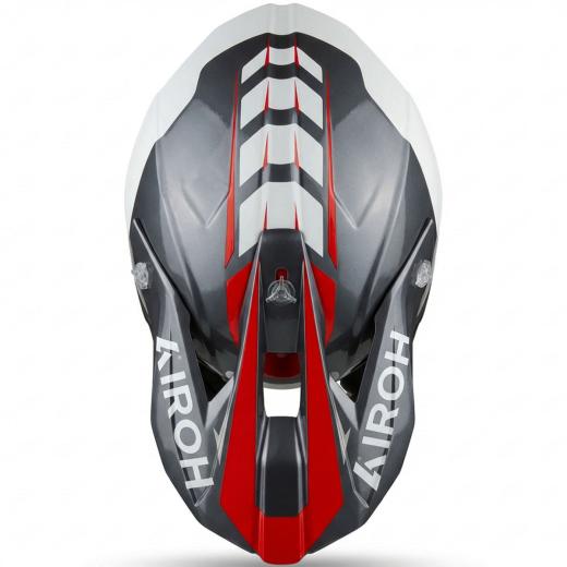 Capacete Airoh Wraap Conquer