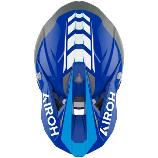 Capacete Airoh Wraap Conquer