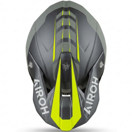 Capacete Airoh Wraap Conquer
