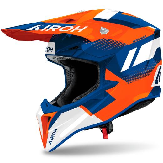 Capacete Airoh Wraap Vision