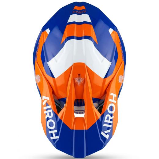 Capacete Airoh Wraap Vision