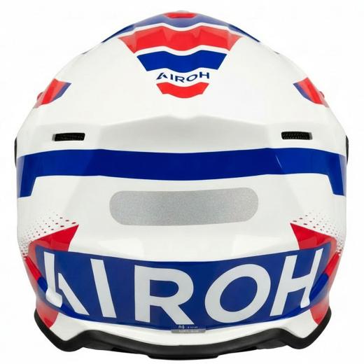Capacete Airoh Wraap Vision