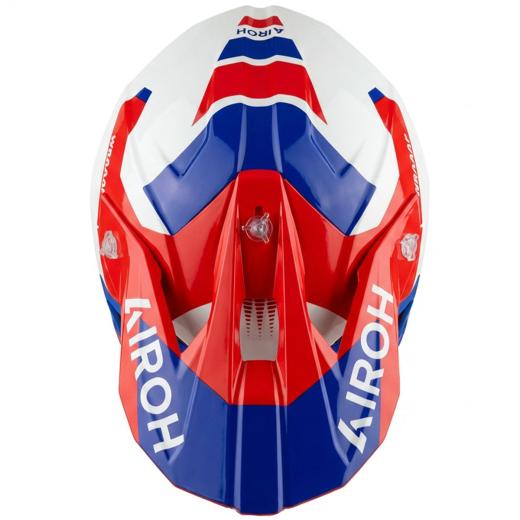 Capacete Airoh Wraap Vision