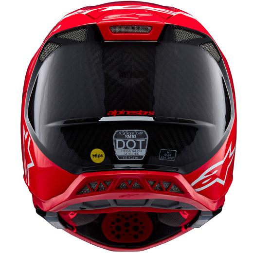 Capacete Alpinestars SM10 Flood