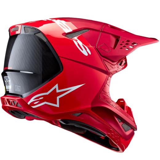 Capacete Alpinestars SM10 Flood