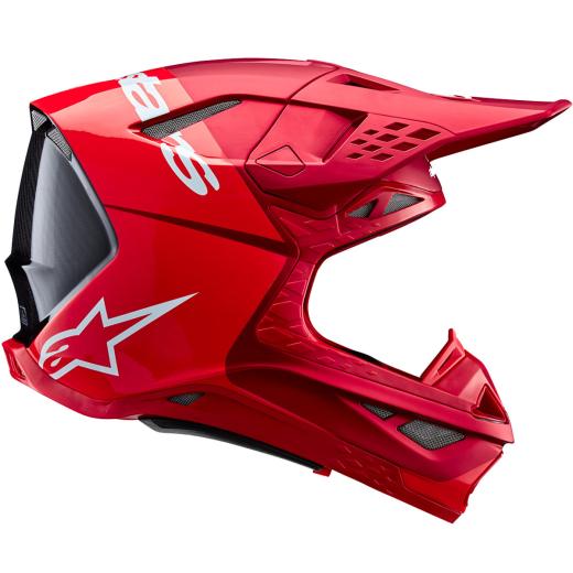 Capacete Alpinestars SM10 Flood