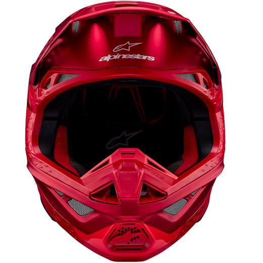 Capacete Alpinestars SM10 Flood