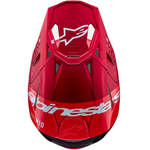Capacete Alpinestars SM10 Flood