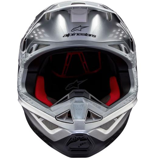 Capacete Alpinestars SM10 Flood