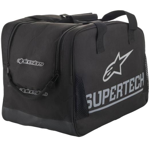 Capacete Alpinestars SM10 Flood