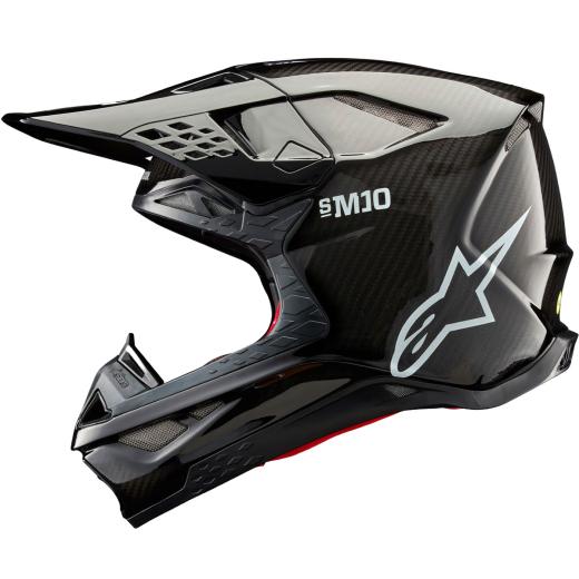 Capacete Alpinestars SM10 Solid