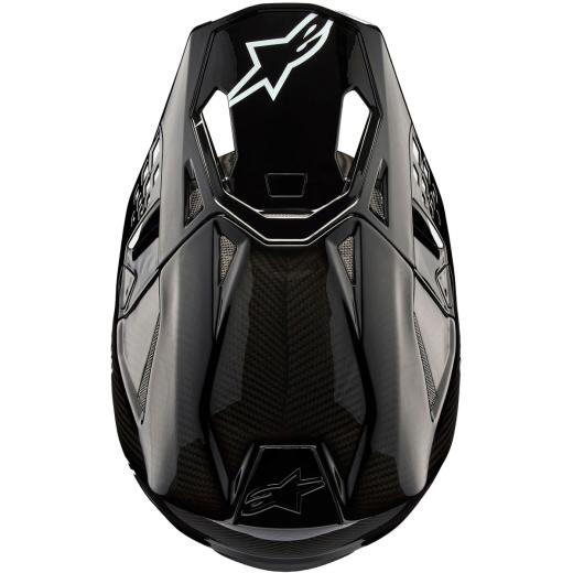 Capacete Alpinestars SM10 Solid