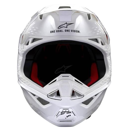 Capacete Alpinestars SM10 Solid