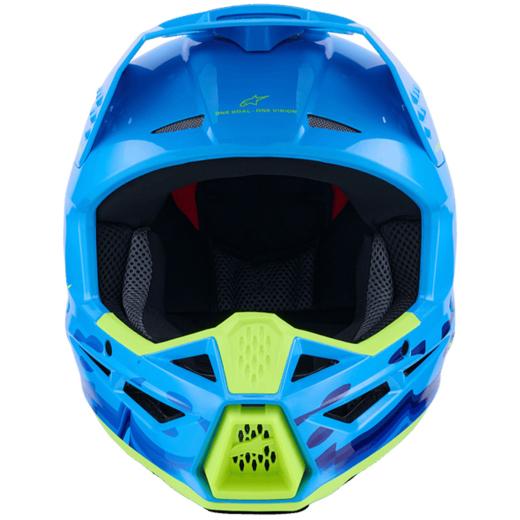 Capacete Alpinestars SM3 Force