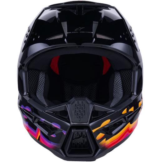 Capacete Alpinestars SM3 Force