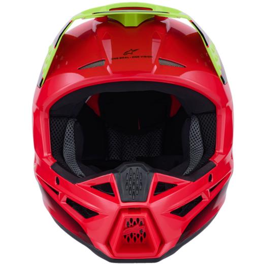 Capacete Alpinestars SM3 Fray
