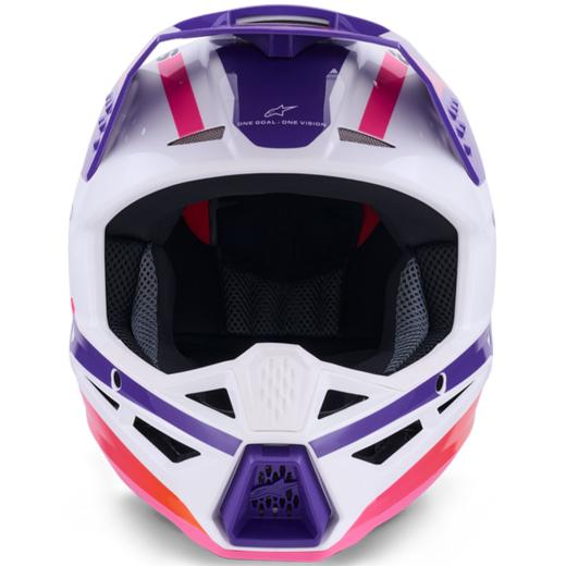 Capacete Alpinestars SM3 Heat