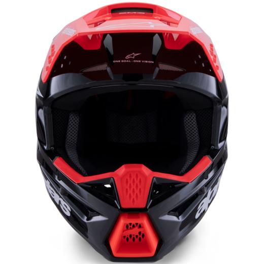 Capacete Alpinestars SM3 Radium