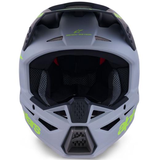 Capacete Alpinestars SM3 Radium