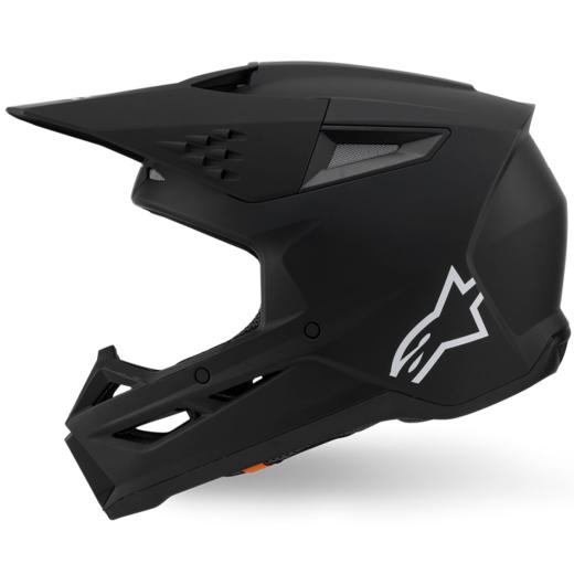 Capacete Alpinestars SM3 Solid