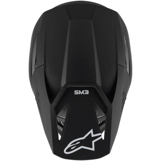 Capacete Alpinestars SM3 Solid
