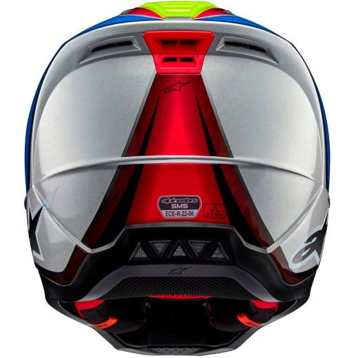 Capacete Alpinestars SM5 Sail