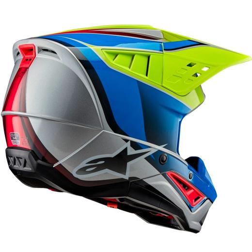Capacete Alpinestars SM5 Sail