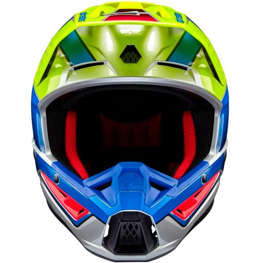 Capacete Alpinestars SM5 Sail