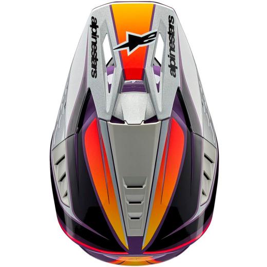 Capacete Alpinestars SM5 Sail