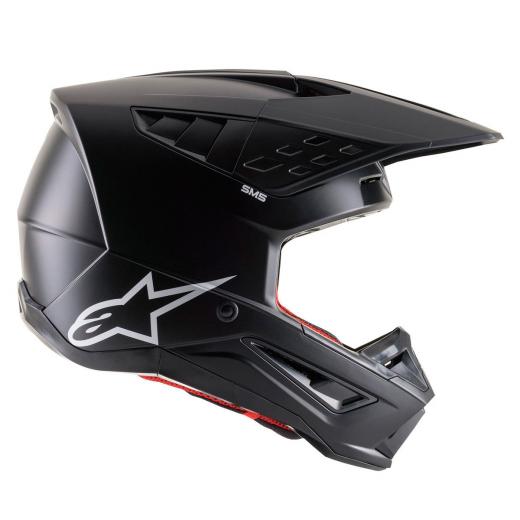 Capacete Alpinestars SM5 Solid