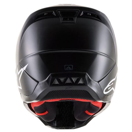 Capacete Alpinestars SM5 Solid
