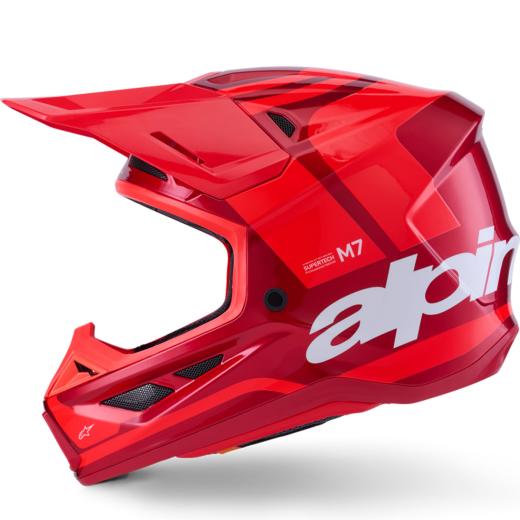 Capacete Alpinestars SM7 Core
