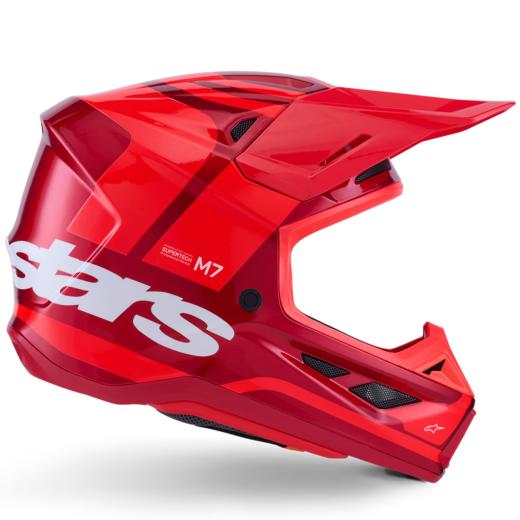Capacete Alpinestars SM7 Core