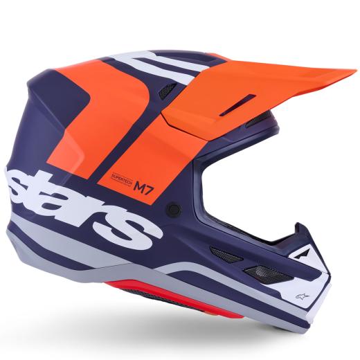 Capacete Alpinestars SM7 Core