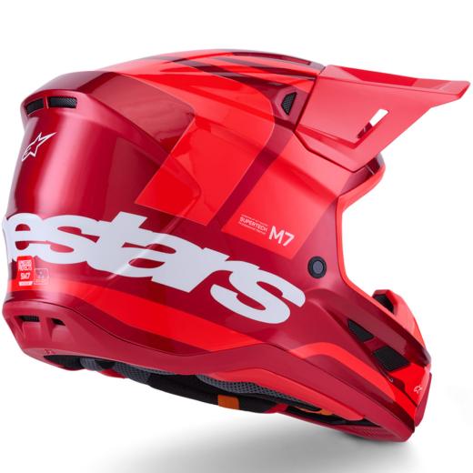 Capacete Alpinestars SM7 Core