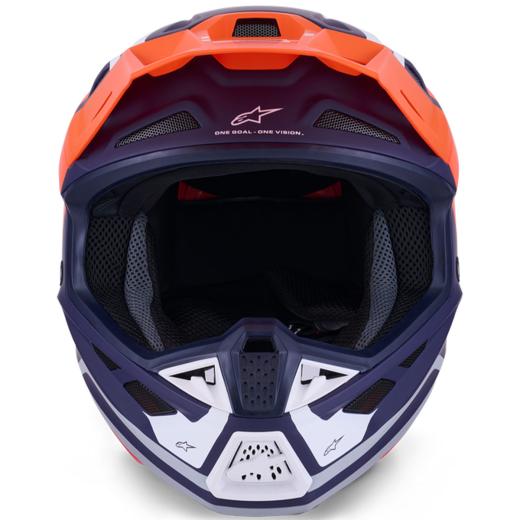 Capacete Alpinestars SM7 Core