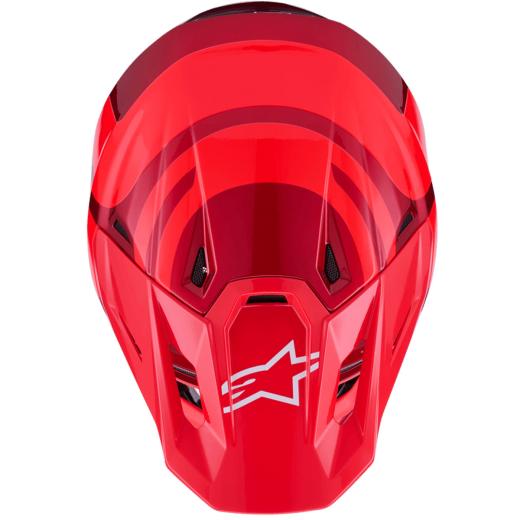 Capacete Alpinestars SM7 Core