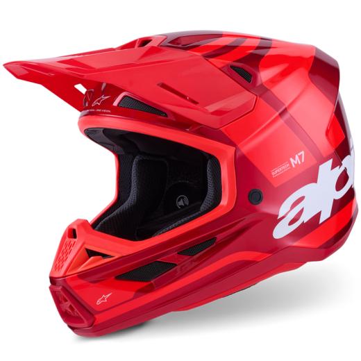 Capacete Alpinestars SM7 Core