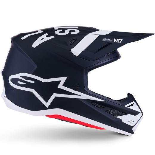Capacete Alpinestars SM7 Dasher