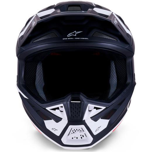 Capacete Alpinestars SM7 Dasher