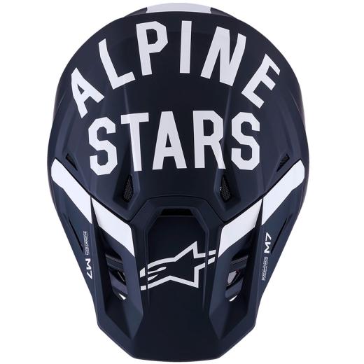 Capacete Alpinestars SM7 Dasher