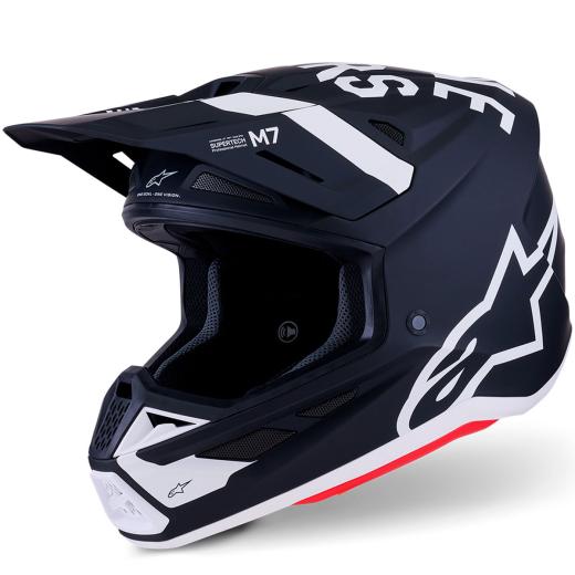 Capacete Alpinestars SM7 Dasher