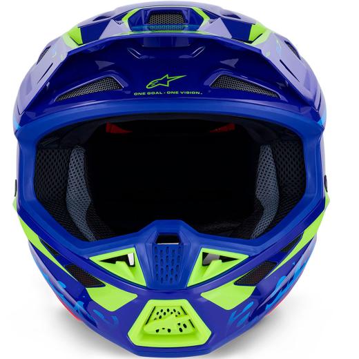 Capacete Alpinestars SM7 Deed