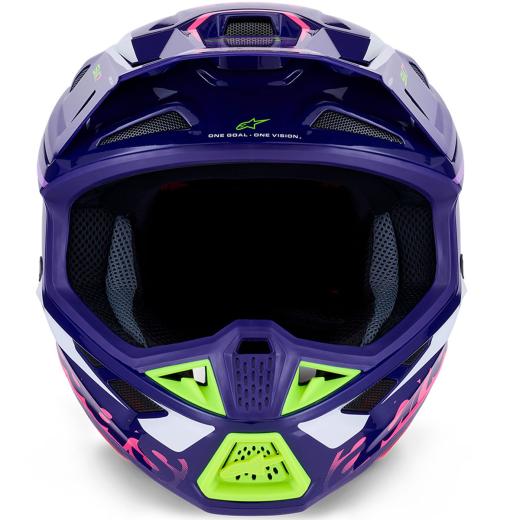 Capacete Alpinestars SM7 Deed