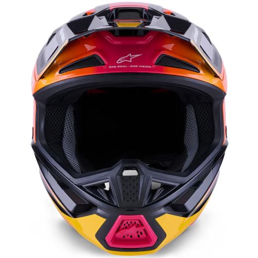 Capacete Alpinestars SM7 Rise