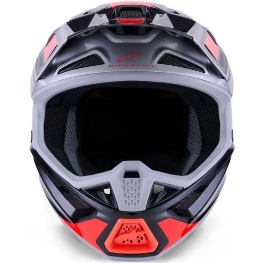 Capacete Alpinestars SM7 Rise