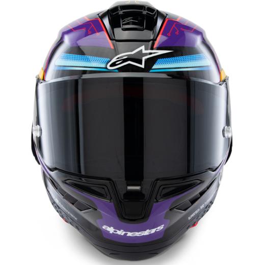 Capacete Alpinestars Supertech R10 Martinator