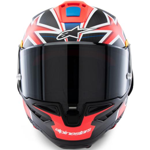 Capacete Alpinestars Supertech R10 Miller