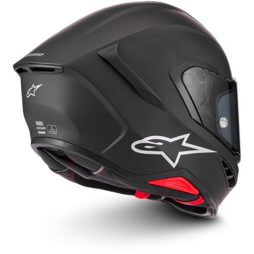 Capacete Alpinestars SR7 Solid